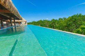 Tulum Aldea Zama Premium Resort